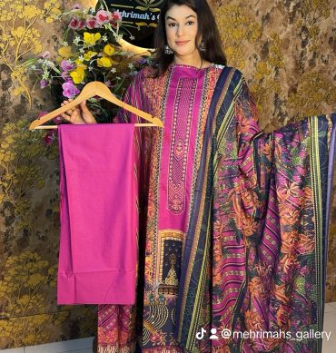 Mumtaz Arts Luxury cotton